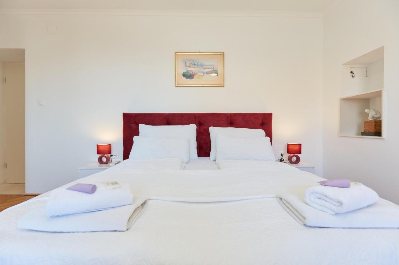 Festina Lente Holiday home