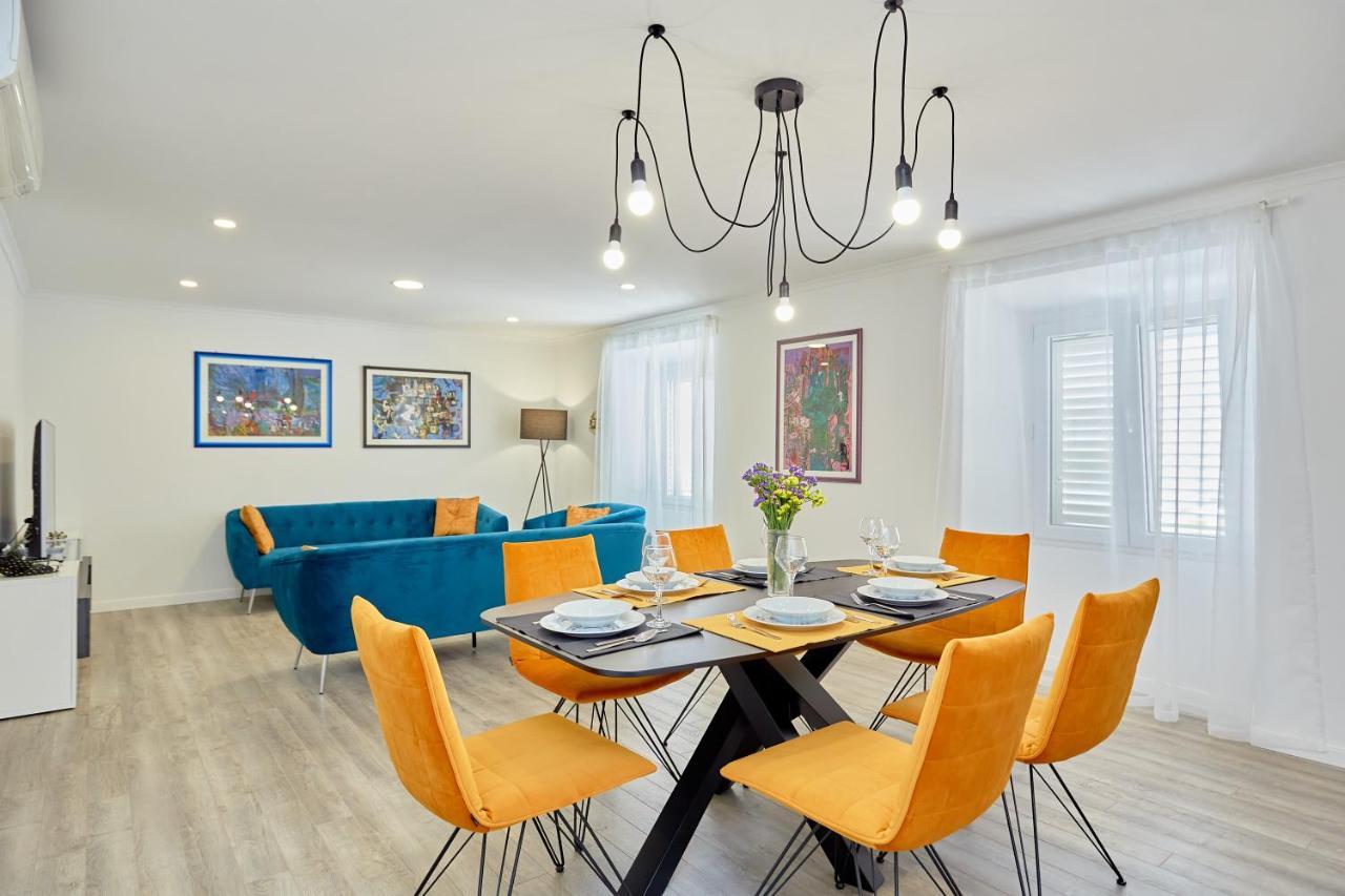 Festina Lente Holiday home