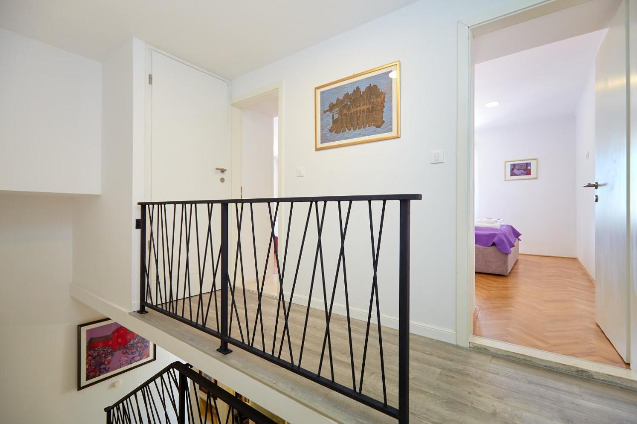 Festina Lente Holiday home Dubrovnik