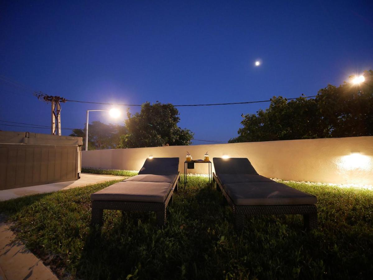 Festina Lente Holiday home